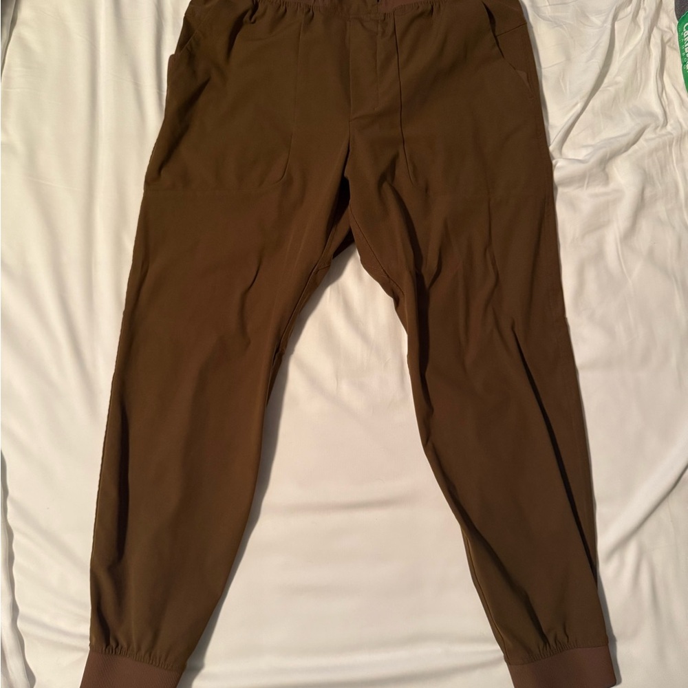 Lululemon ABC Joggers